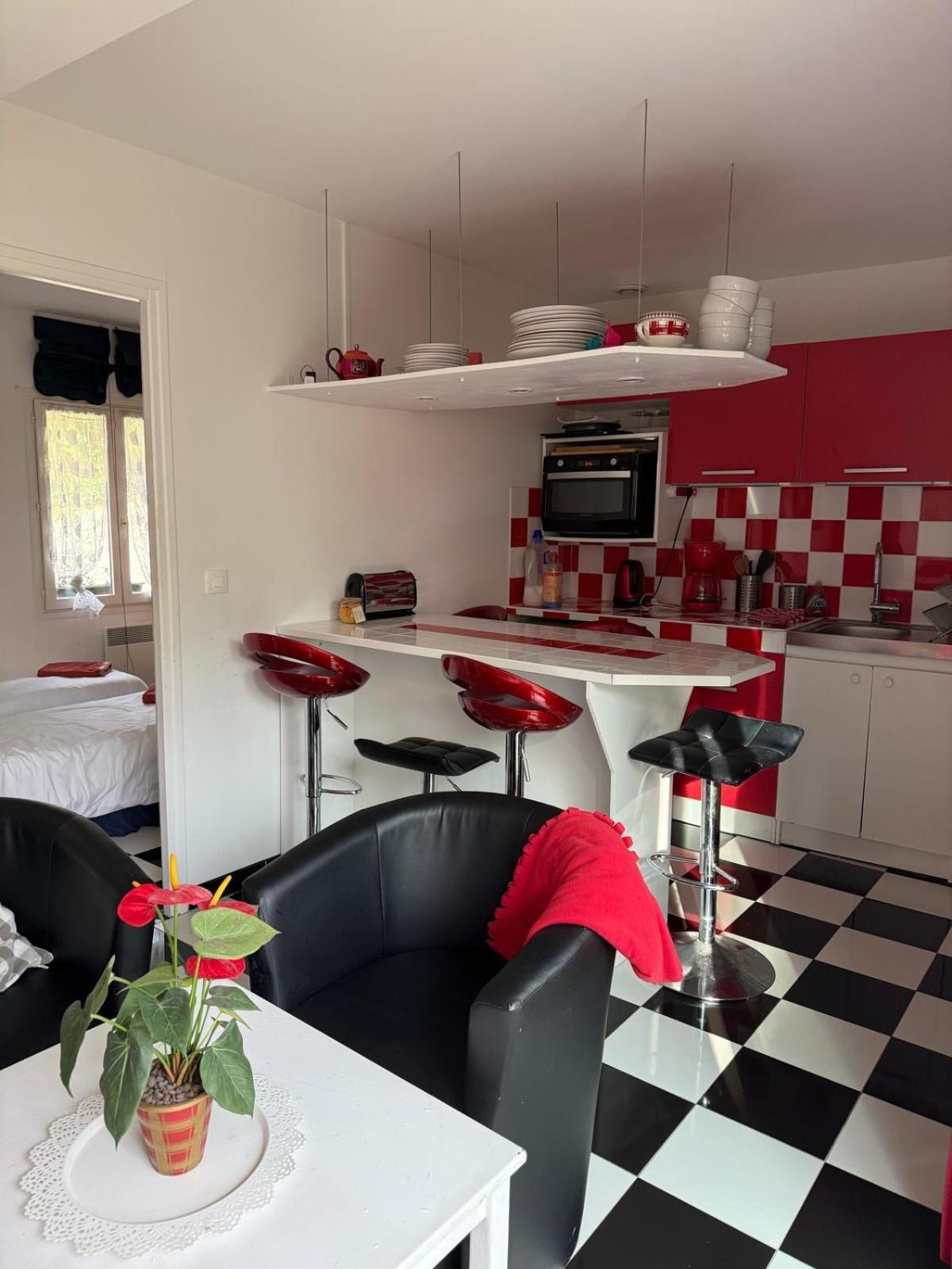 Birchbank Cottage - Disney 30Min Coulommiers Exterior foto